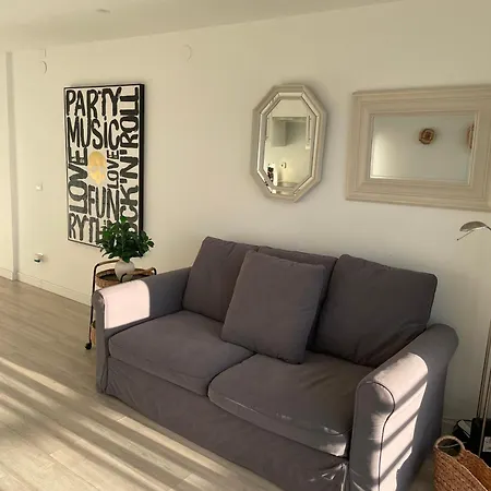 Apartman Con Vista Magnifica Salou