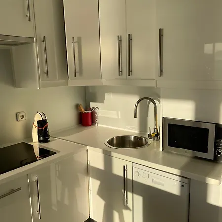 Apartman Con Vista Magnifica