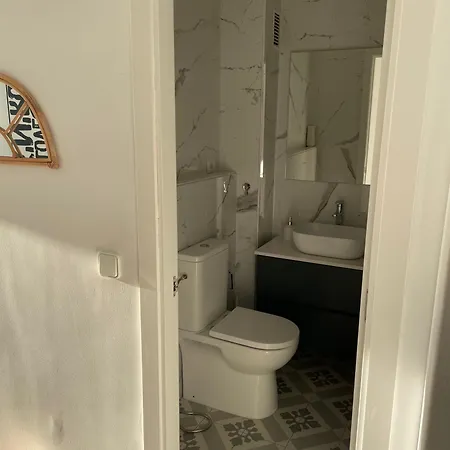 Apartman Con Vista Magnifica Salou