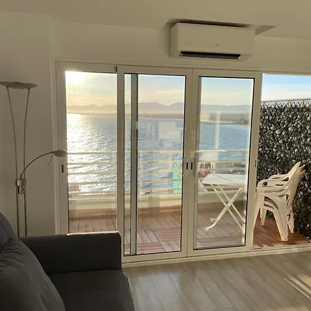 Apartman Con Vista Magnifica Salou