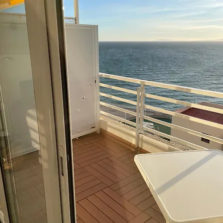 Con Vista Magnifica Apartman Salou