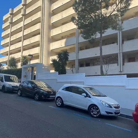 Apartman Con Vista Magnifica Salou